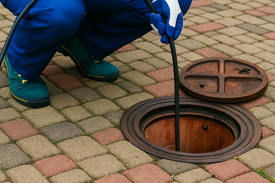 Bathroom Plumbing Repair Bellaire TX