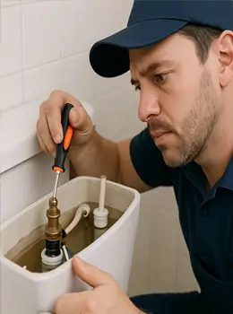 Plumbing Repair Kingwood TX